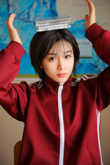 太阳之子